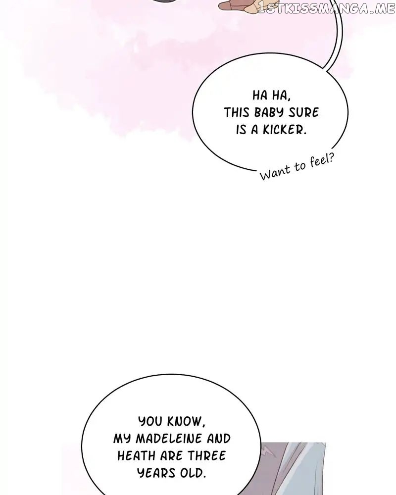 Gourmet Hound chapter 138 - page 78