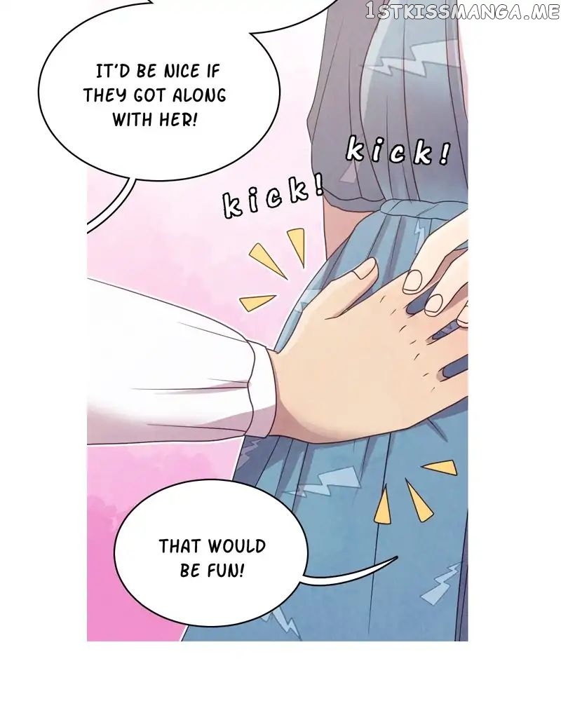 Gourmet Hound chapter 138 - page 79