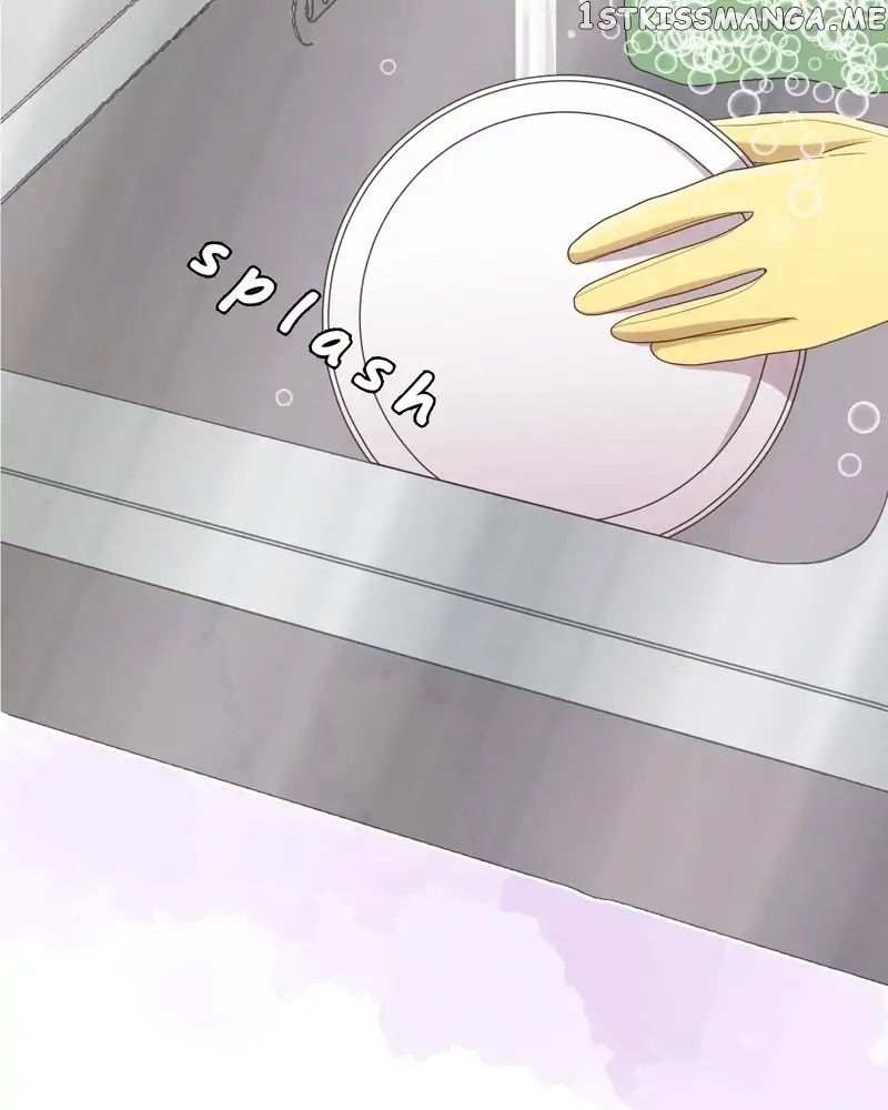 Gourmet Hound chapter 138 - page 8