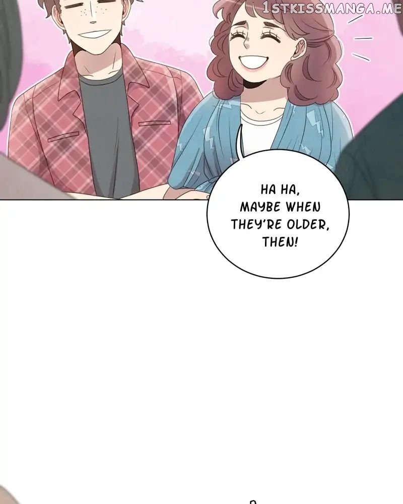 Gourmet Hound chapter 138 - page 81
