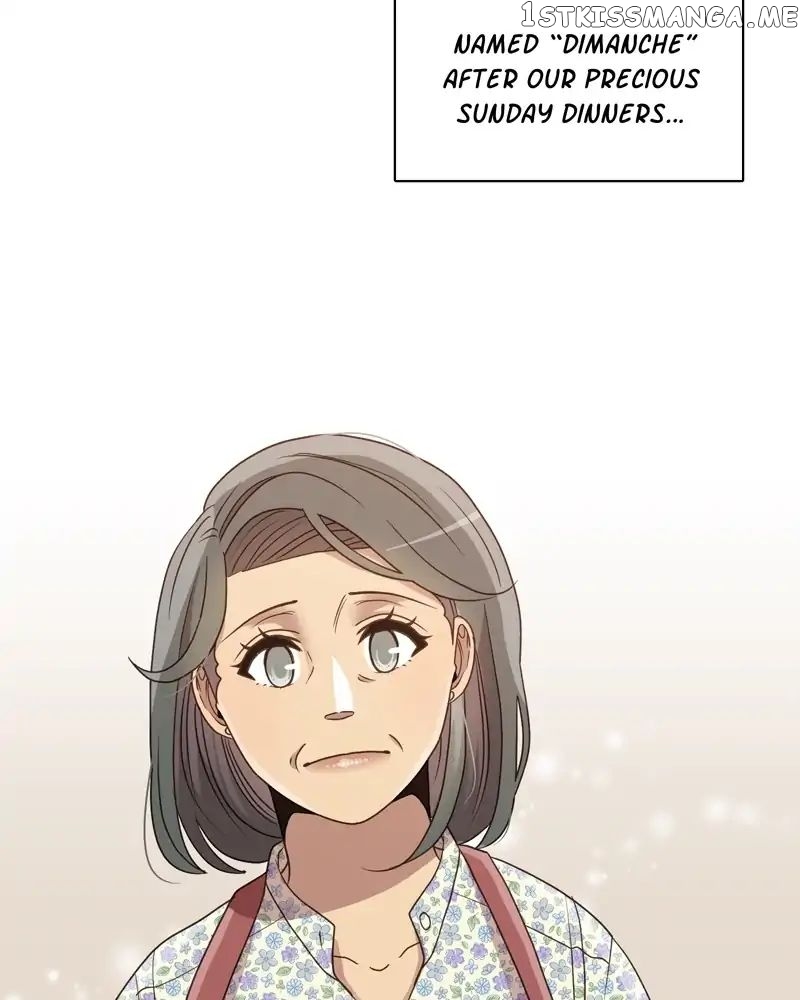 Gourmet Hound chapter 138 - page 91