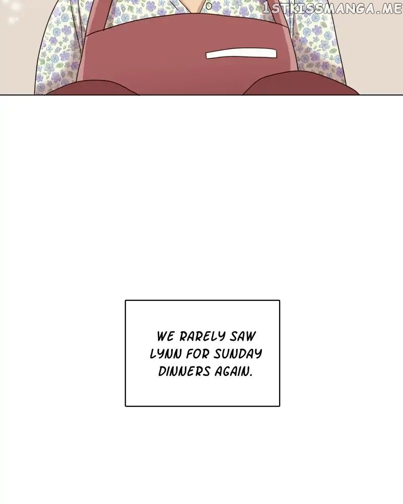 Gourmet Hound chapter 138 - page 92