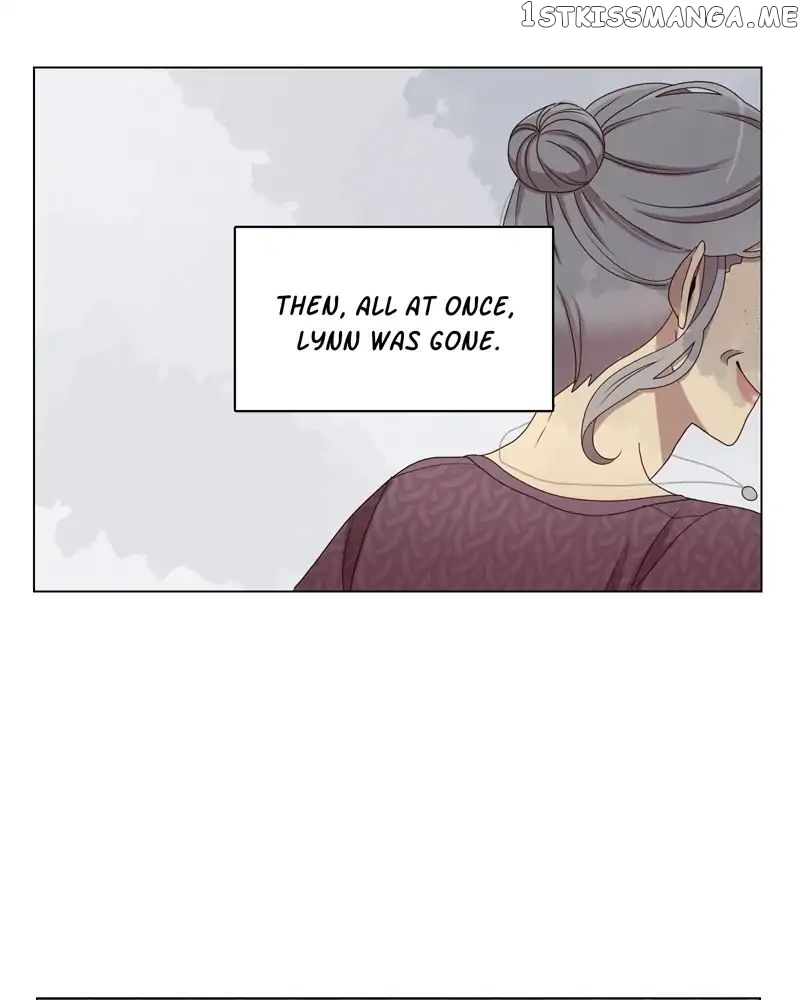 Gourmet Hound chapter 138 - page 95