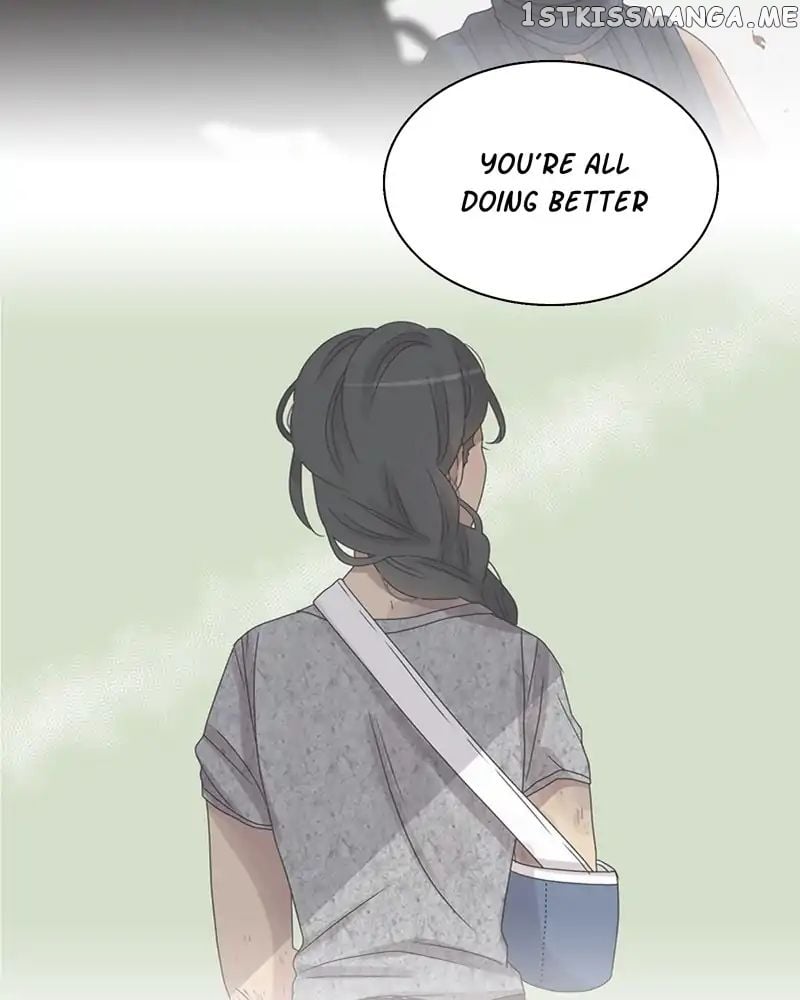 Gourmet Hound chapter 137 - page 17