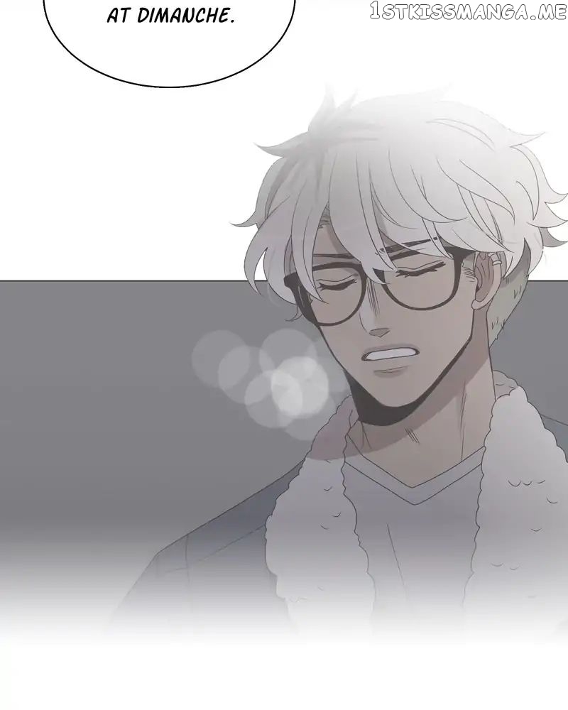Gourmet Hound chapter 137 - page 19