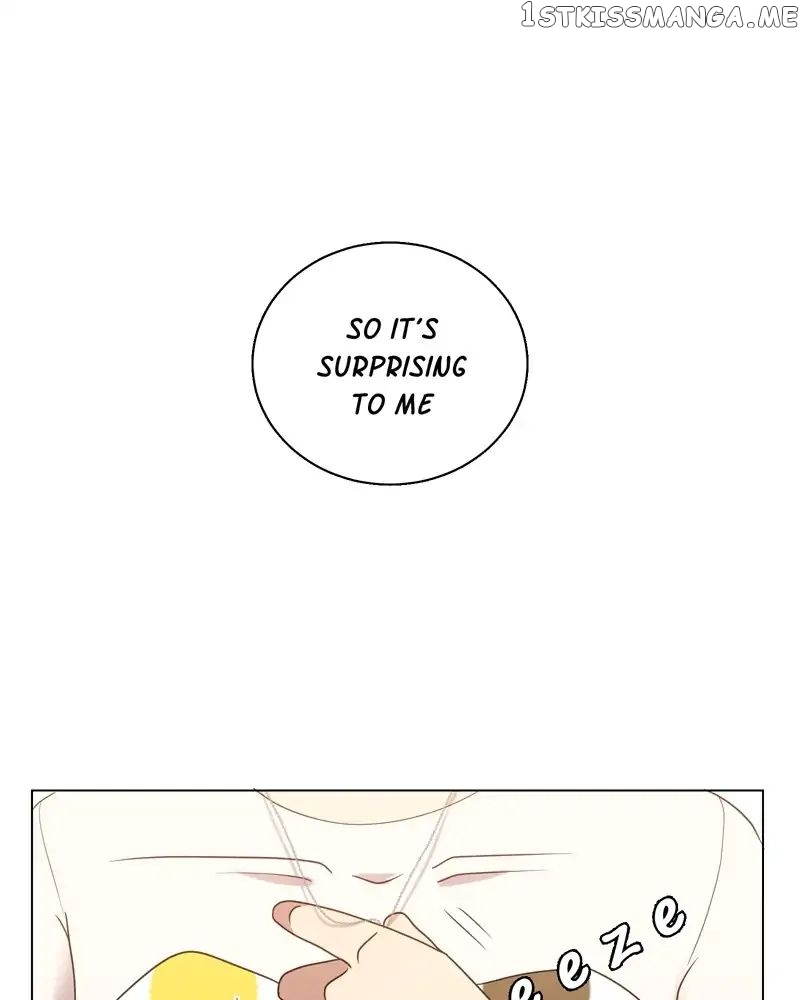 Gourmet Hound chapter 137 - page 20