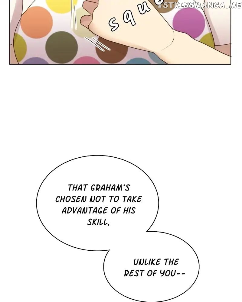 Gourmet Hound chapter 137 - page 21