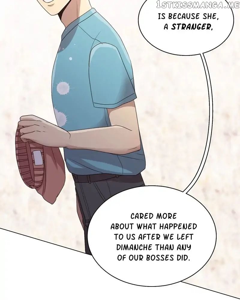 Gourmet Hound chapter 137 - page 31
