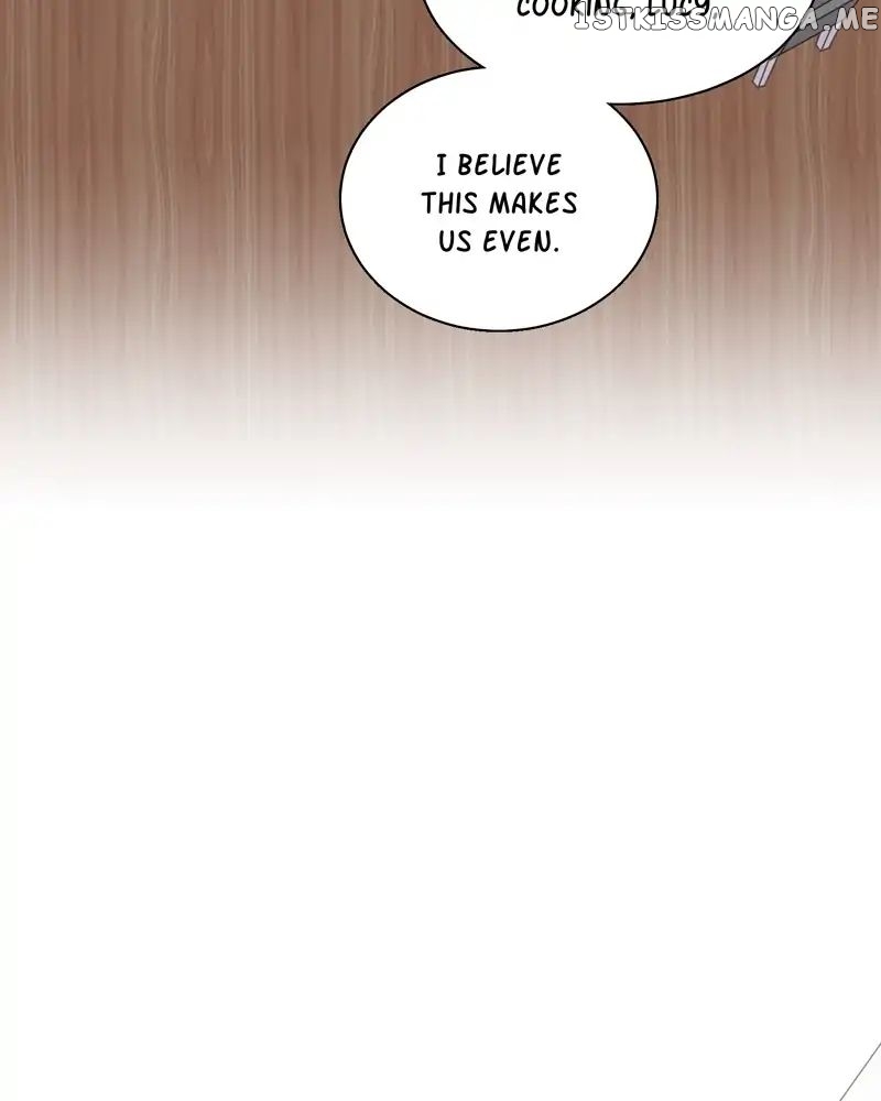 Gourmet Hound chapter 137 - page 35
