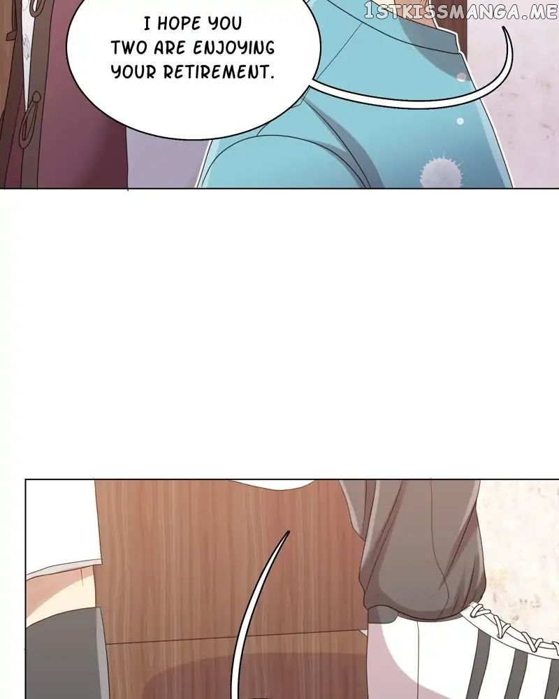 Gourmet Hound chapter 137 - page 37