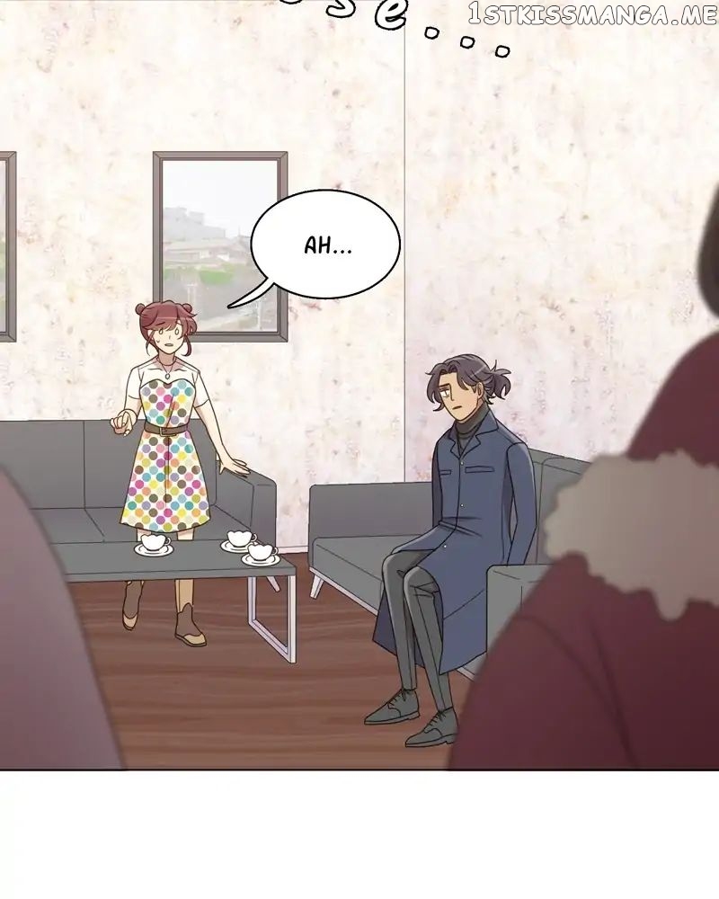 Gourmet Hound chapter 137 - page 39
