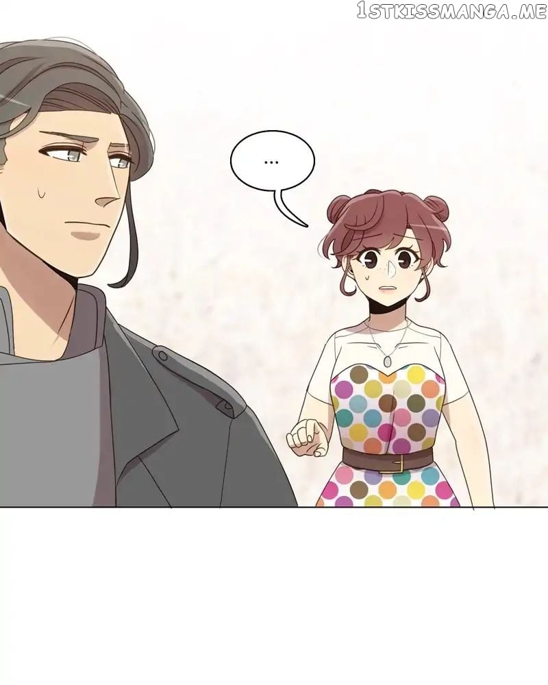 Gourmet Hound chapter 137 - page 42