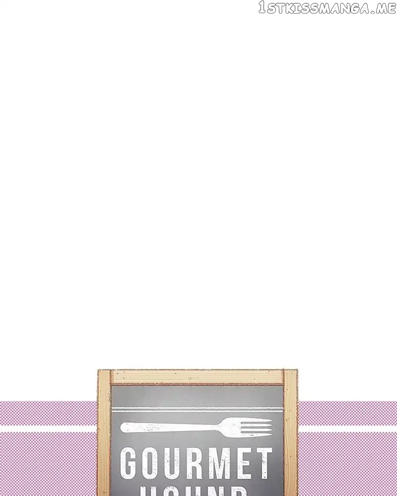 Gourmet Hound chapter 137 - page 43