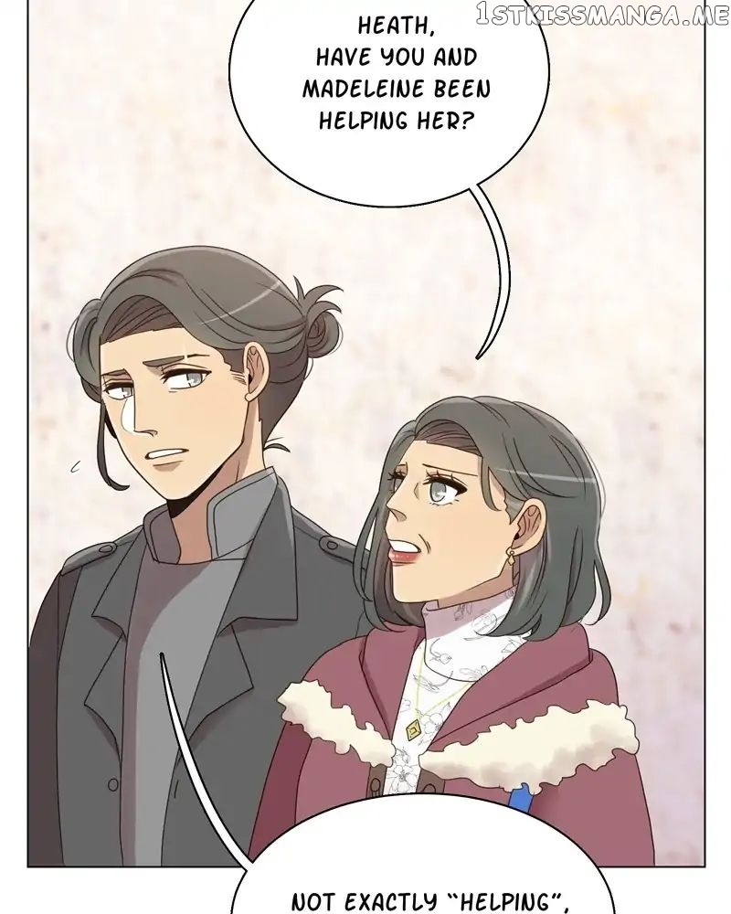 Gourmet Hound chapter 137 - page 47