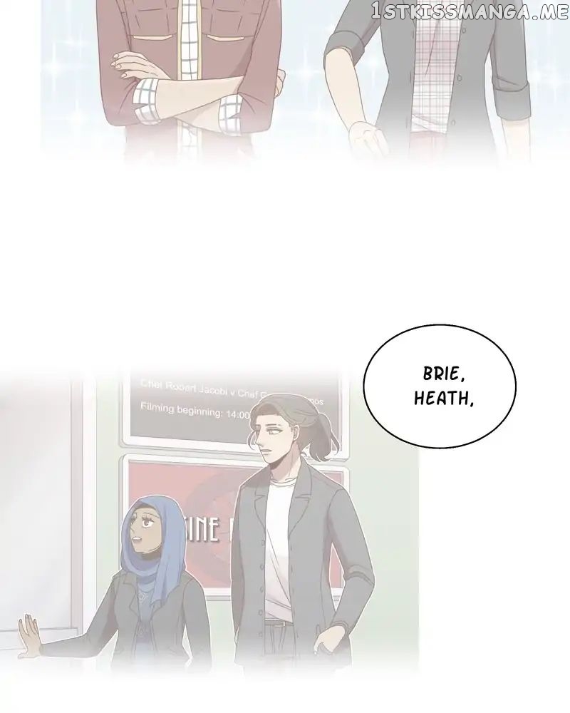 Gourmet Hound chapter 137 - page 51