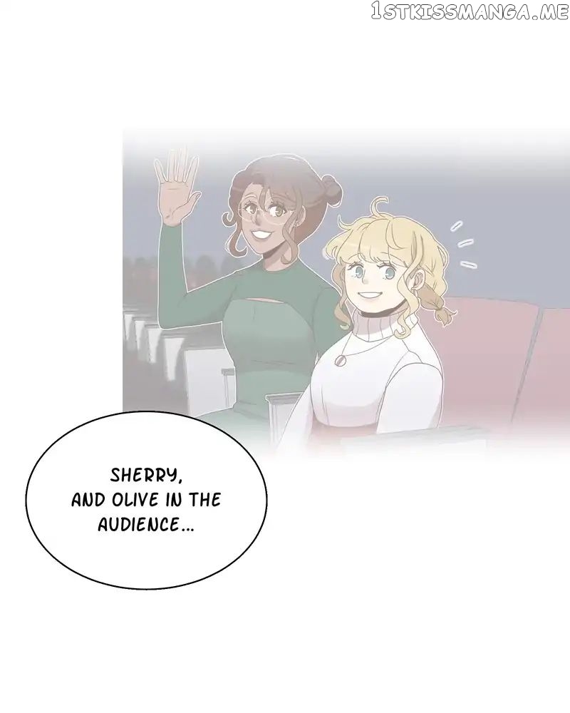 Gourmet Hound chapter 137 - page 52