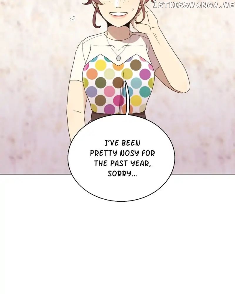 Gourmet Hound chapter 137 - page 54