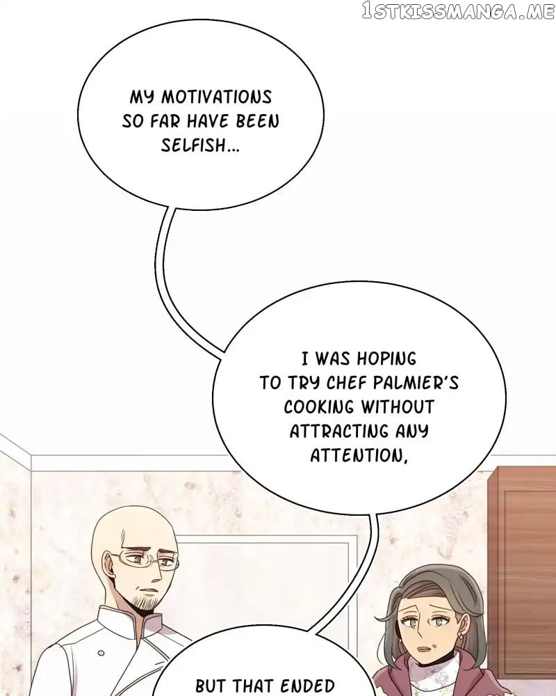 Gourmet Hound chapter 137 - page 55