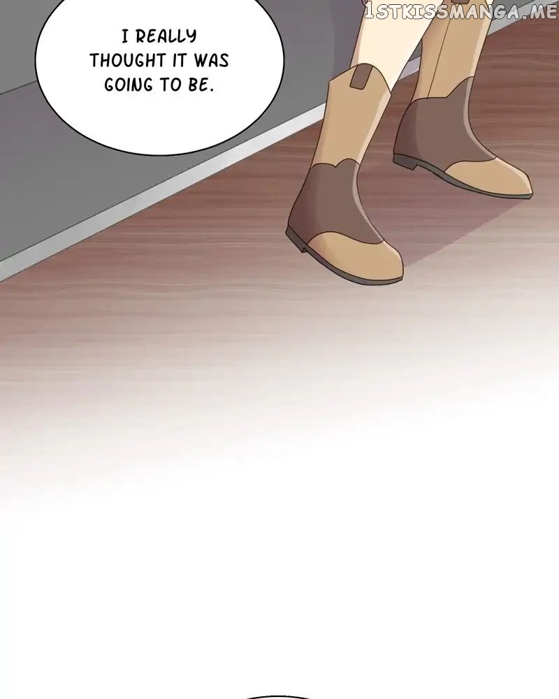 Gourmet Hound chapter 137 - page 60