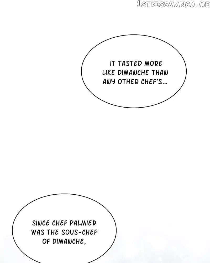 Gourmet Hound chapter 137 - page 62