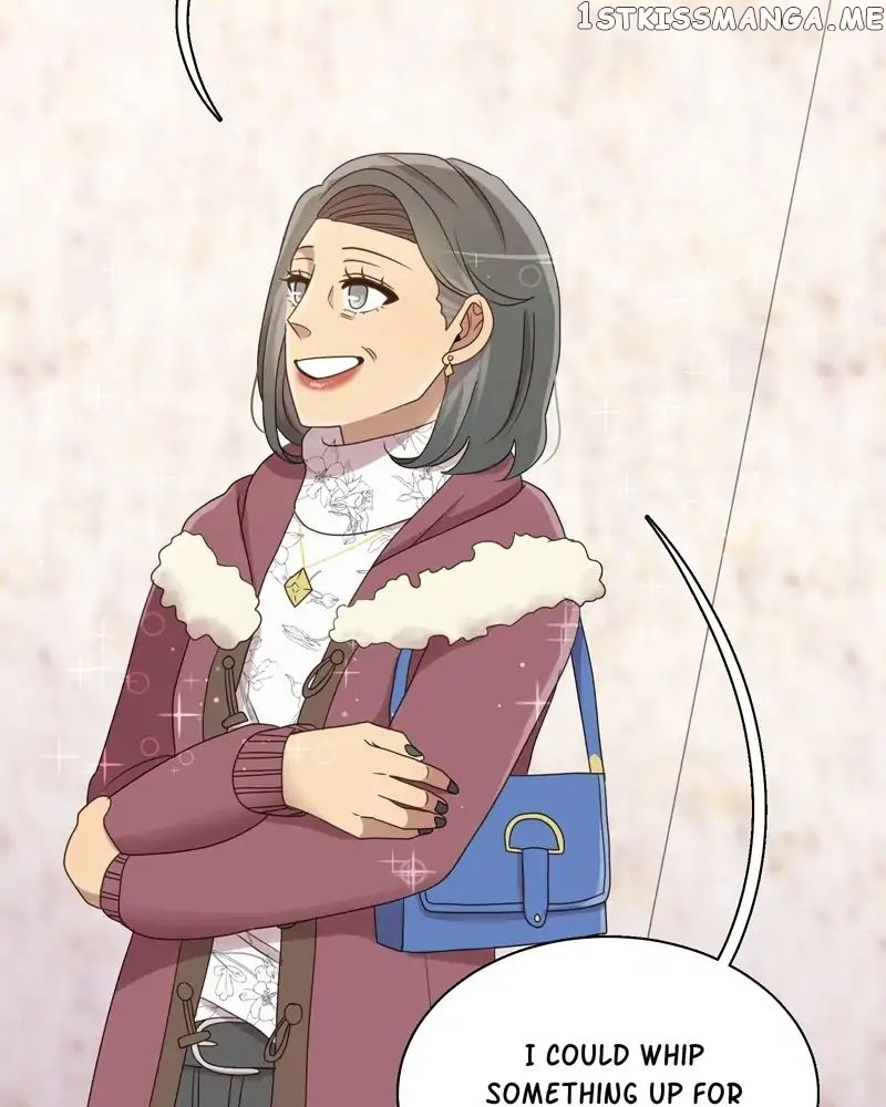 Gourmet Hound chapter 137 - page 66