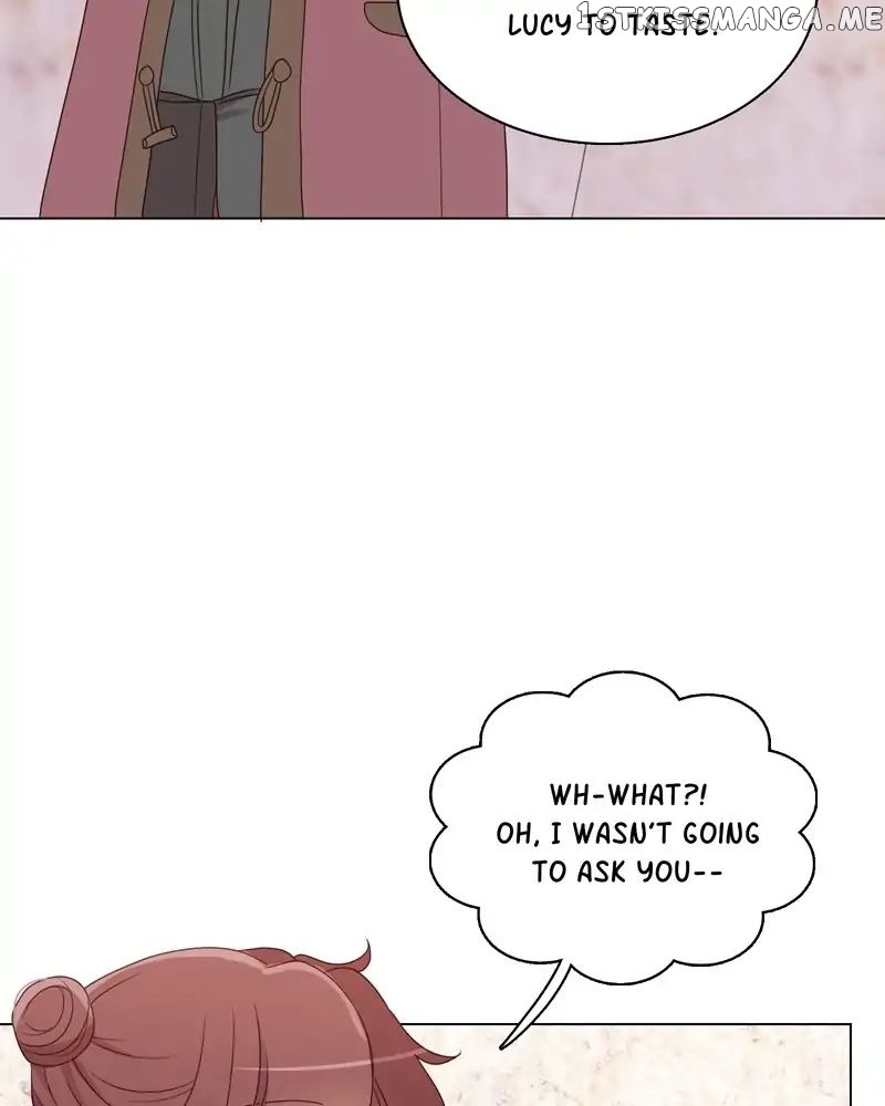 Gourmet Hound chapter 137 - page 67
