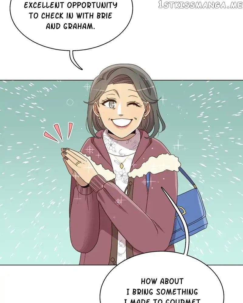 Gourmet Hound chapter 137 - page 69