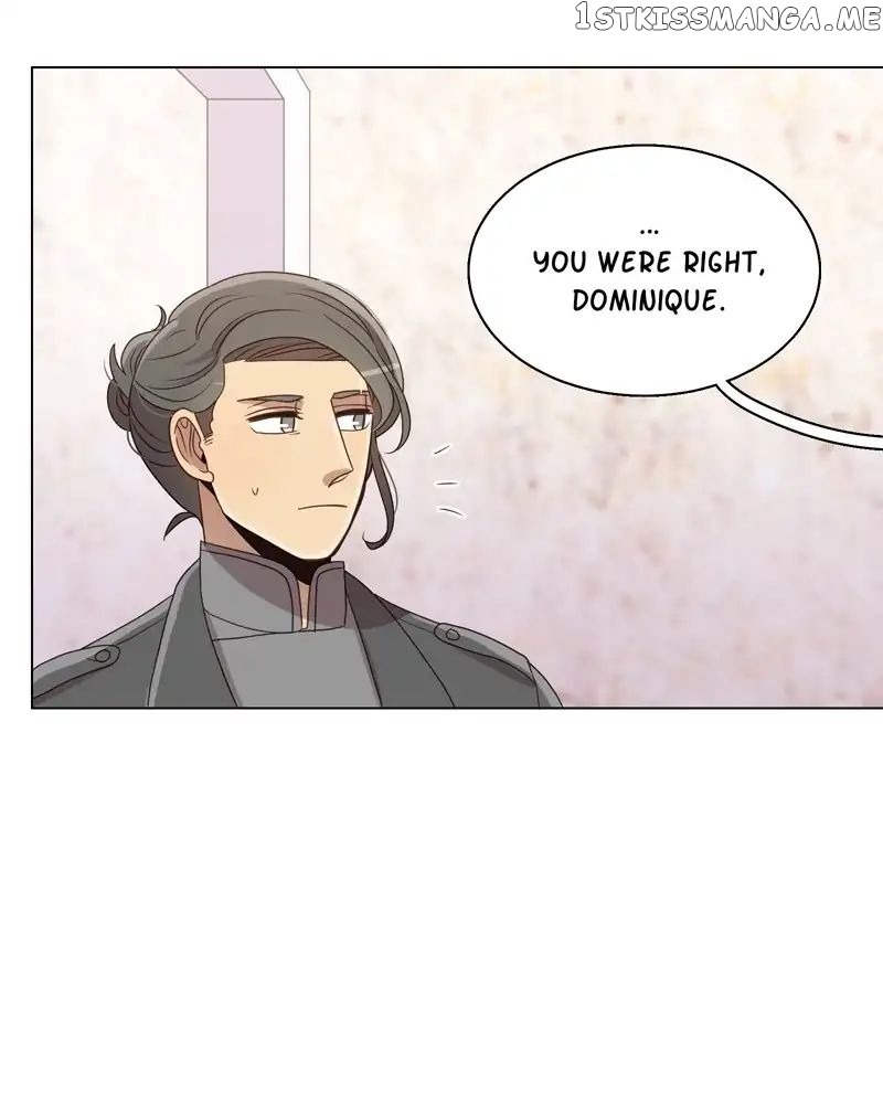 Gourmet Hound chapter 137 - page 76
