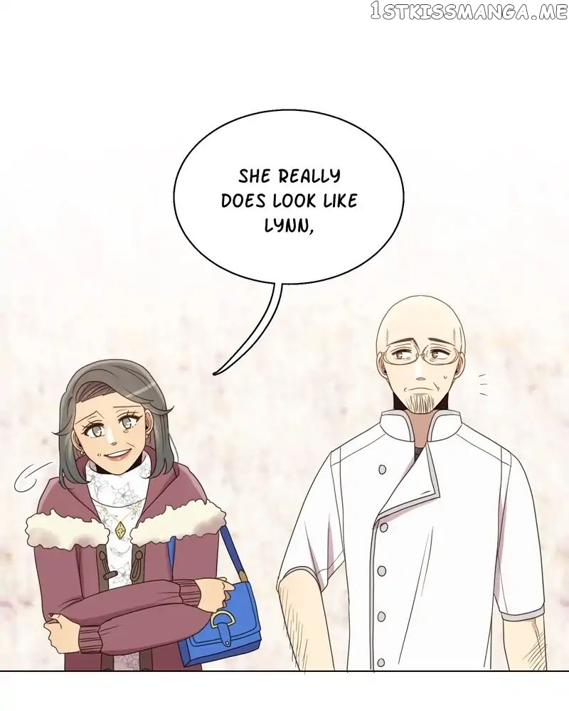 Gourmet Hound chapter 137 - page 77