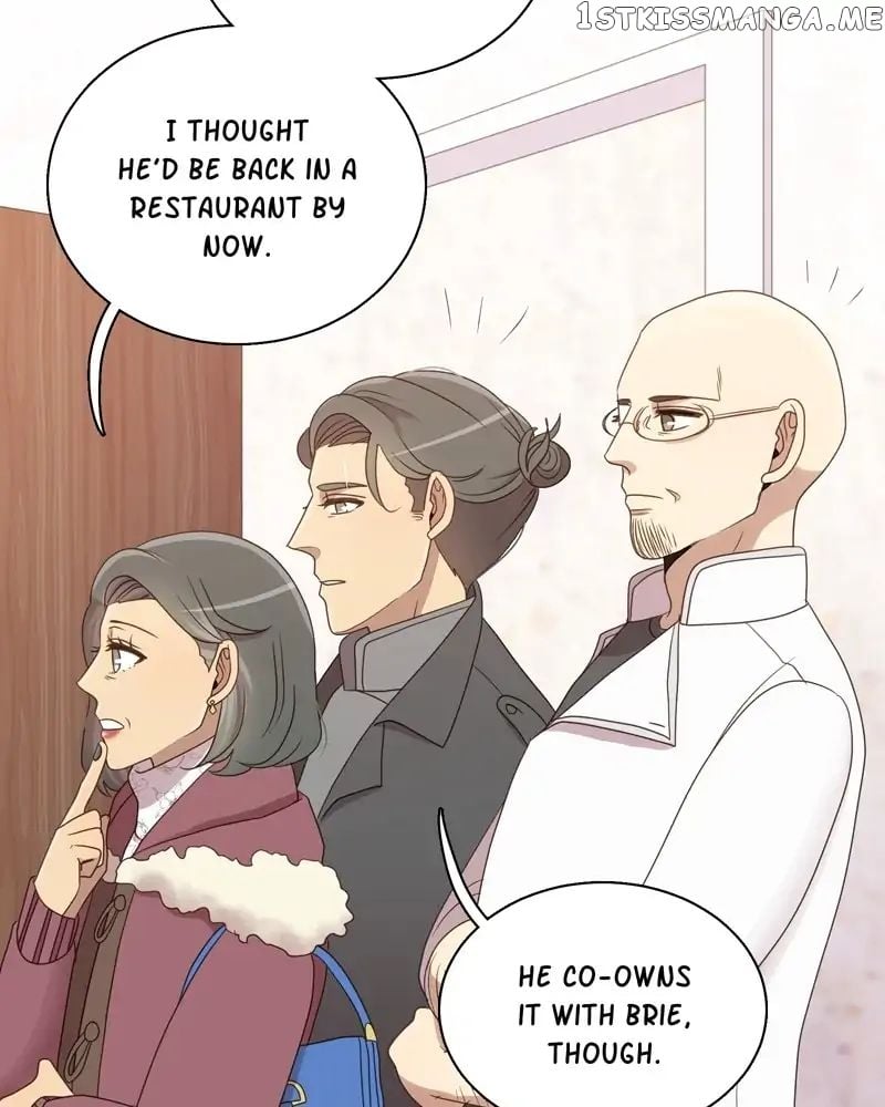 Gourmet Hound chapter 137 - page 8