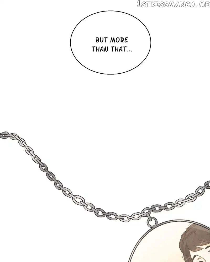Gourmet Hound chapter 137 - page 81