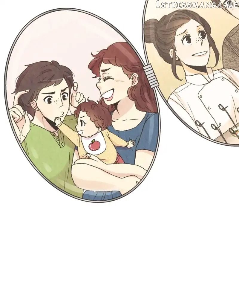 Gourmet Hound chapter 137 - page 82