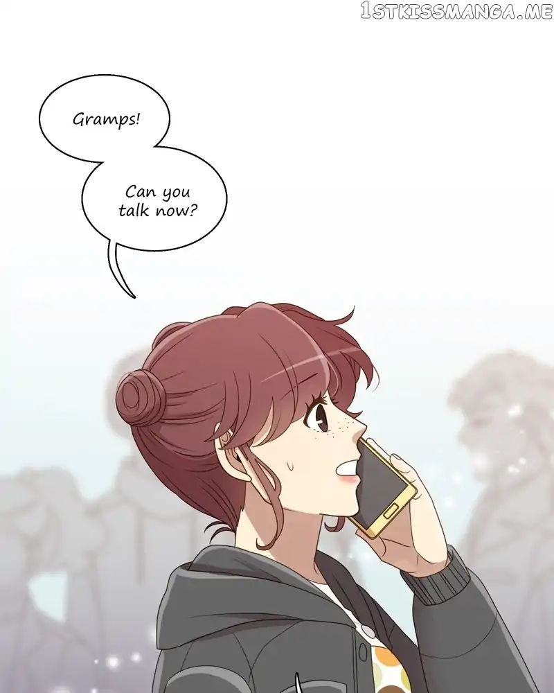 Gourmet Hound chapter 137 - page 84