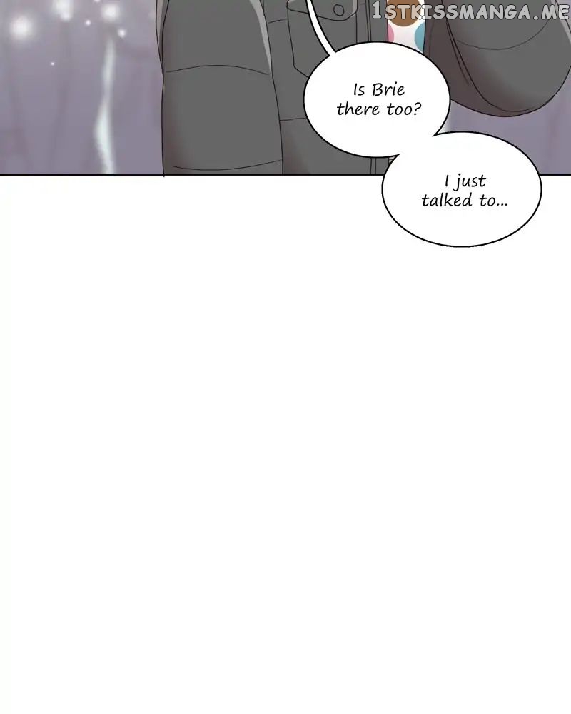 Gourmet Hound chapter 137 - page 85