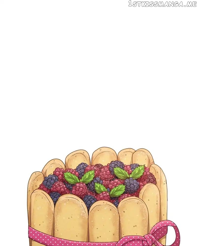 Gourmet Hound chapter 137 - page 86