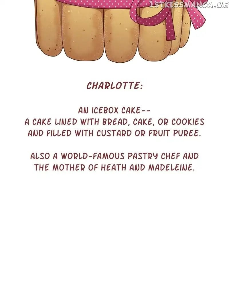 Gourmet Hound chapter 137 - page 87