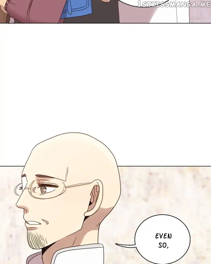 Gourmet Hound chapter 137 - page 9