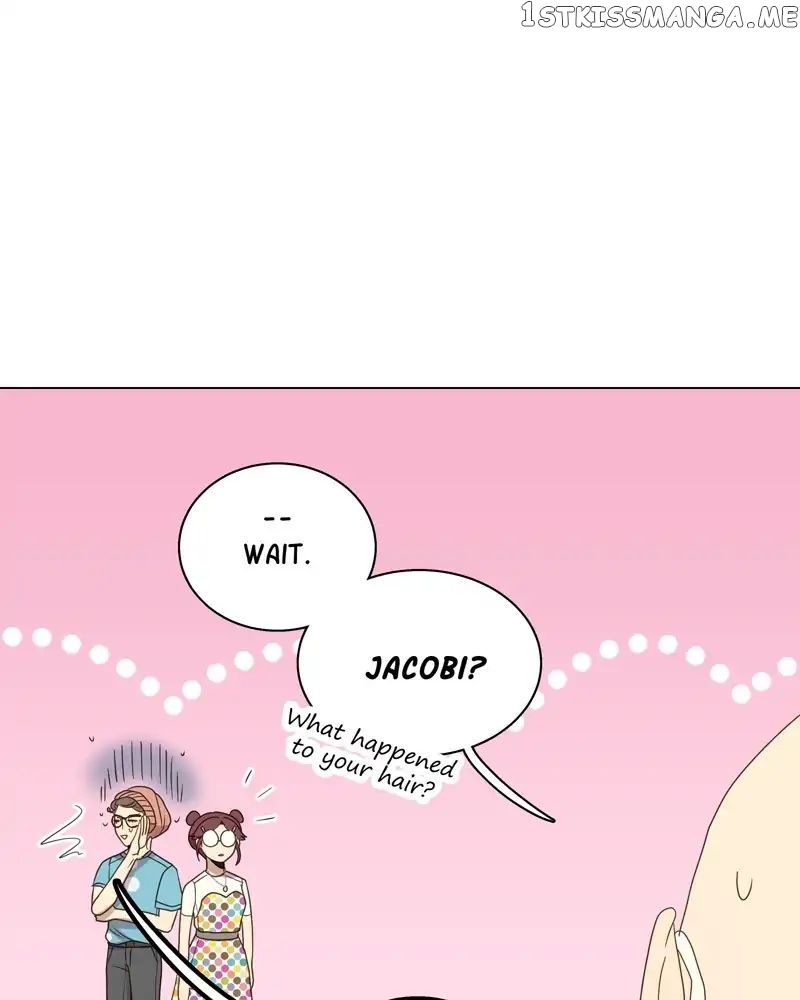 Gourmet Hound chapter 136 - page 17