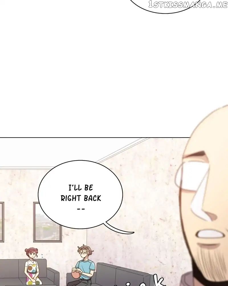 Gourmet Hound chapter 136 - page 25