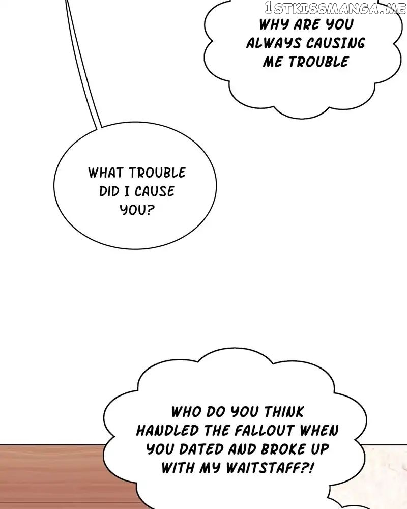 Gourmet Hound chapter 136 - page 34