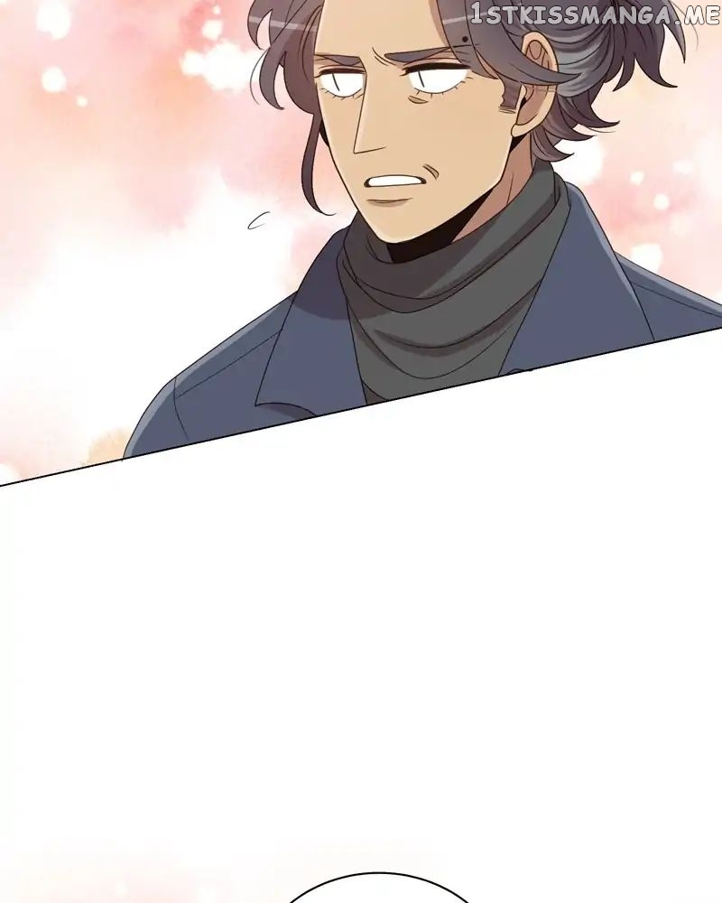 Gourmet Hound chapter 136 - page 54