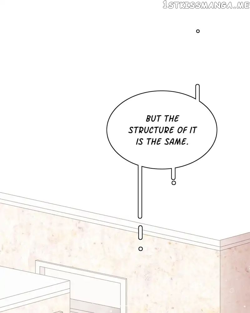 Gourmet Hound chapter 135 - page 28