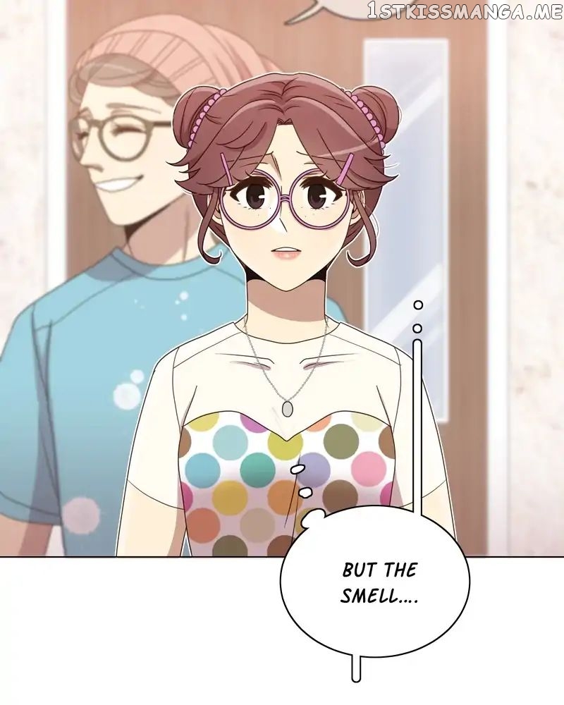 Gourmet Hound chapter 135 - page 34
