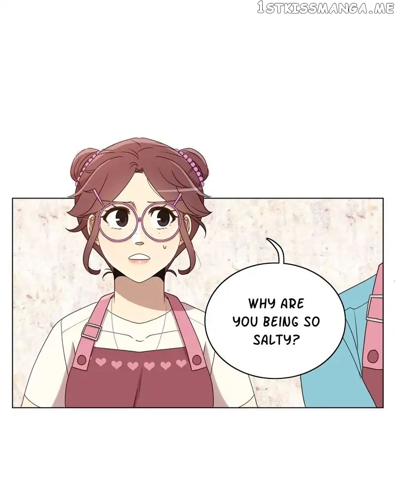 Gourmet Hound chapter 135 - page 58