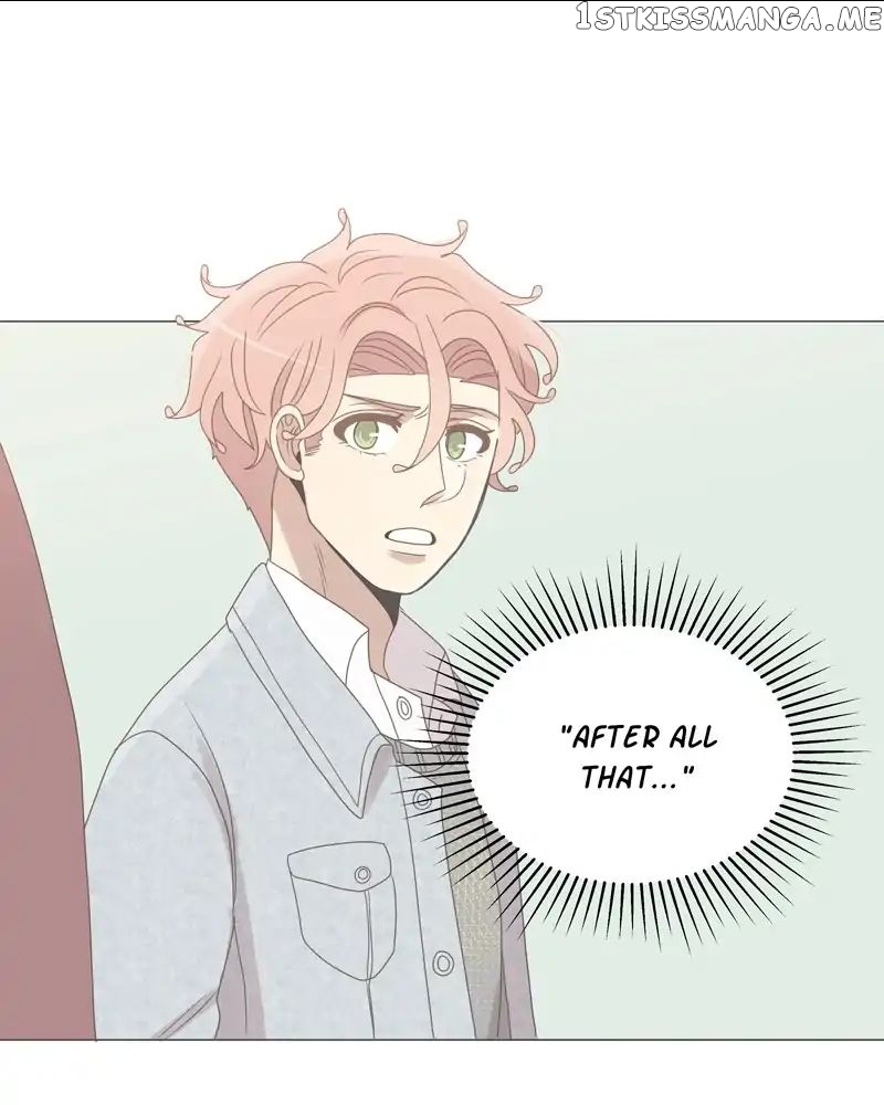 Gourmet Hound chapter 134 - page 1