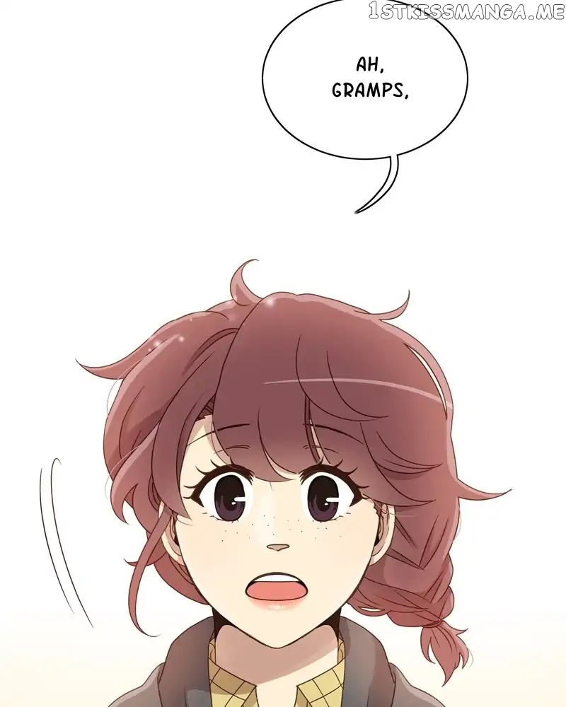 Gourmet Hound chapter 134 - page 15