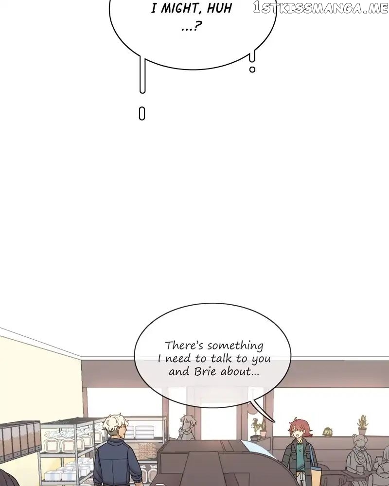 Gourmet Hound chapter 134 - page 17