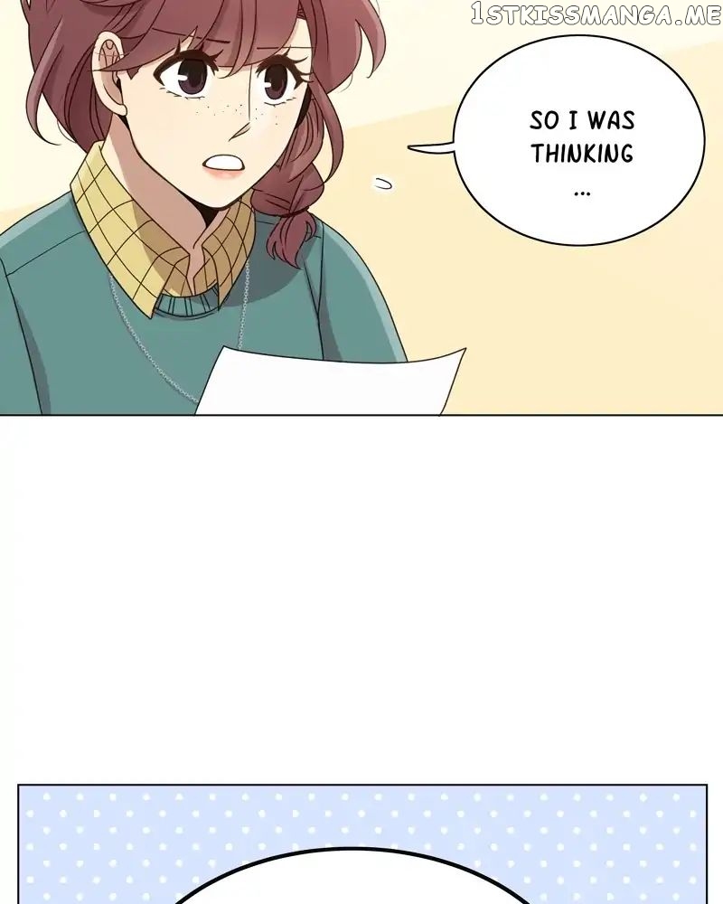 Gourmet Hound chapter 134 - page 25