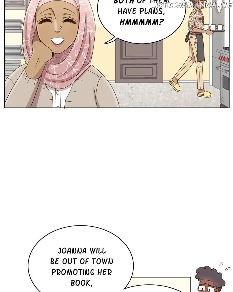 Gourmet Hound chapter 134 - page 31