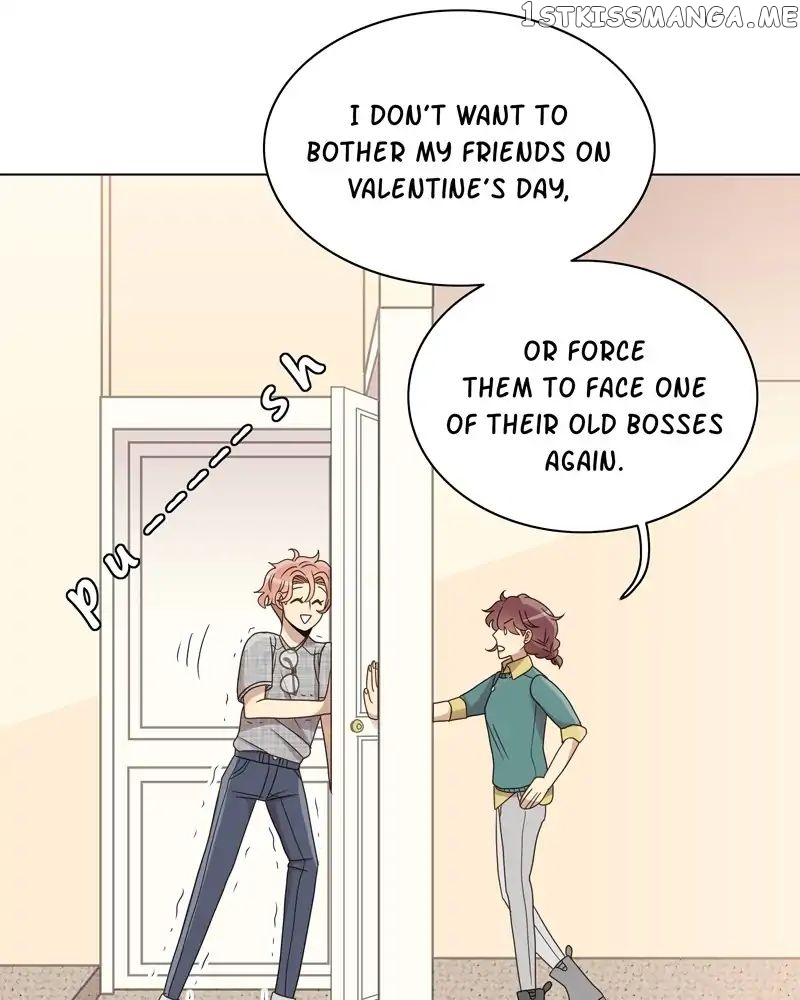 Gourmet Hound chapter 134 - page 38
